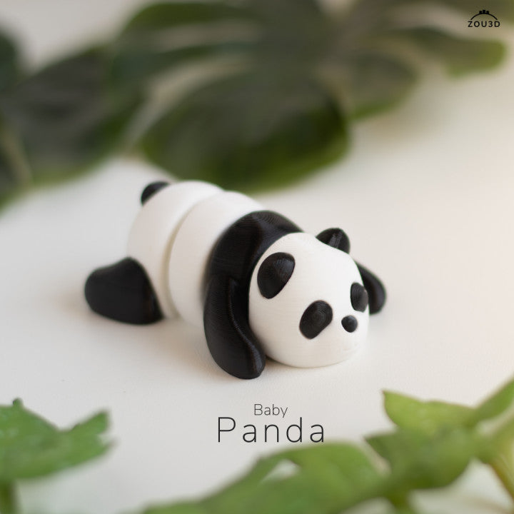 Pocket Pal - Panda