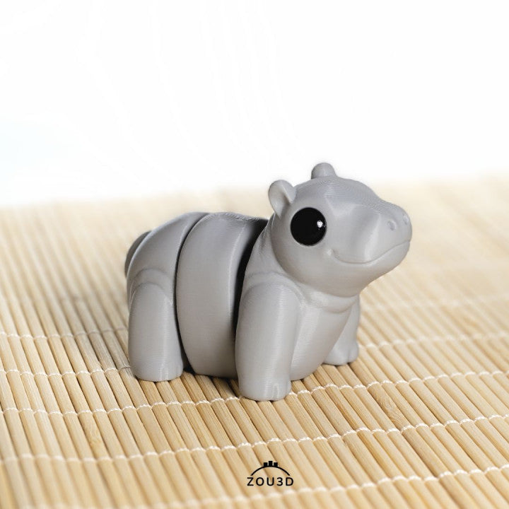 Pocket Pal - Hippo