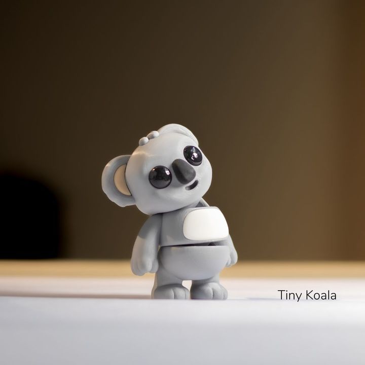 Pocket Pal - Koala