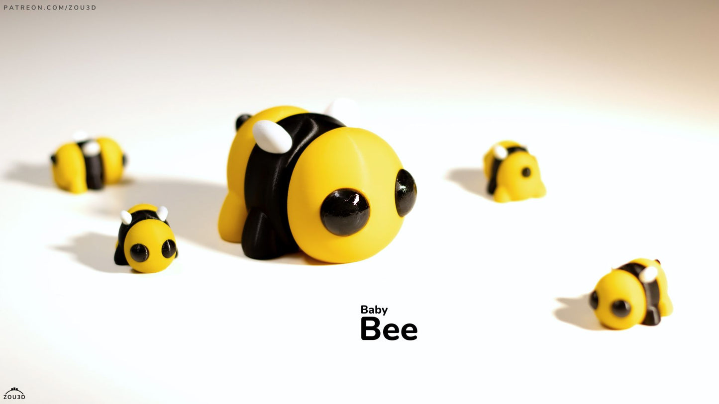 Pocket Pal - Bee