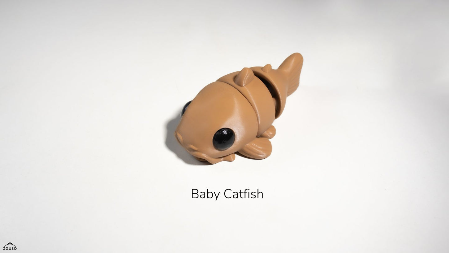 Pocket Pal - Catfish