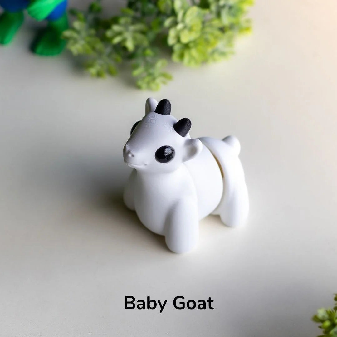 Pocket Pal - Goat