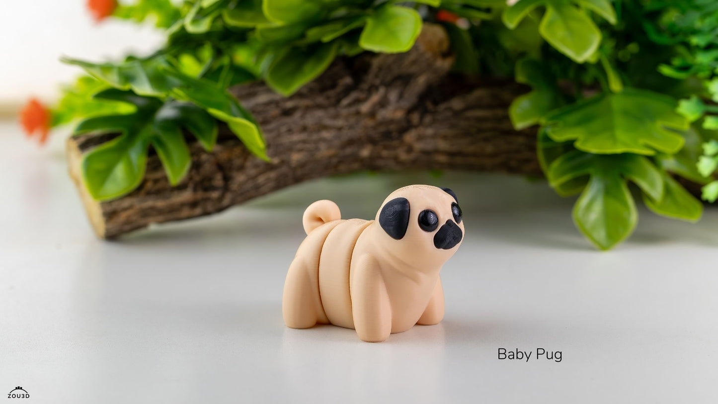 Mega Pocket Pal Listing