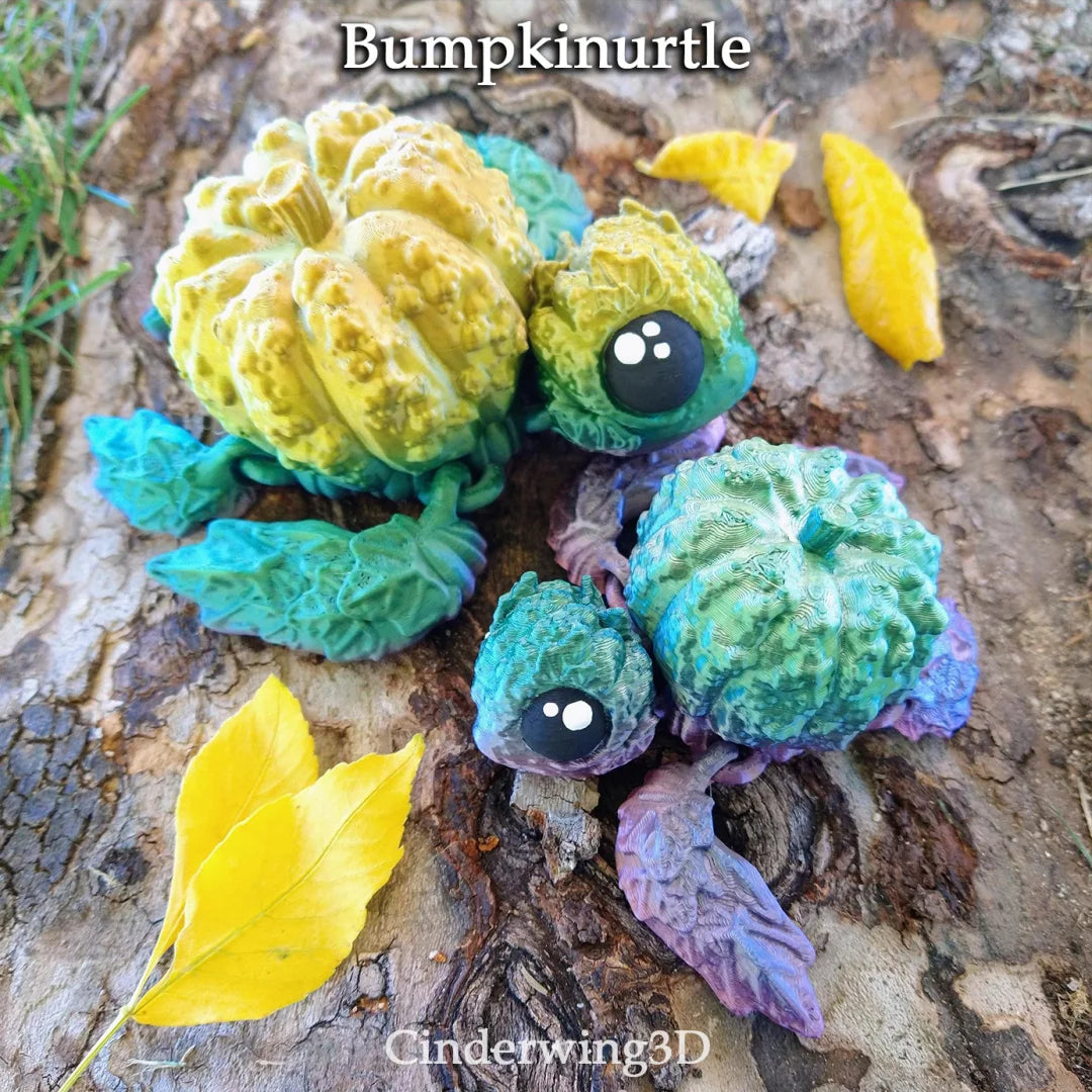 Turtle - Bumpkin (Bumpkinurtle)