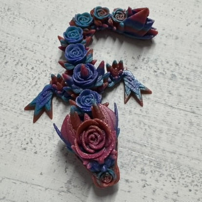 Tadling - Rose