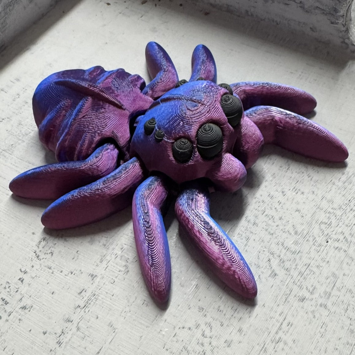 Spider - Tiny