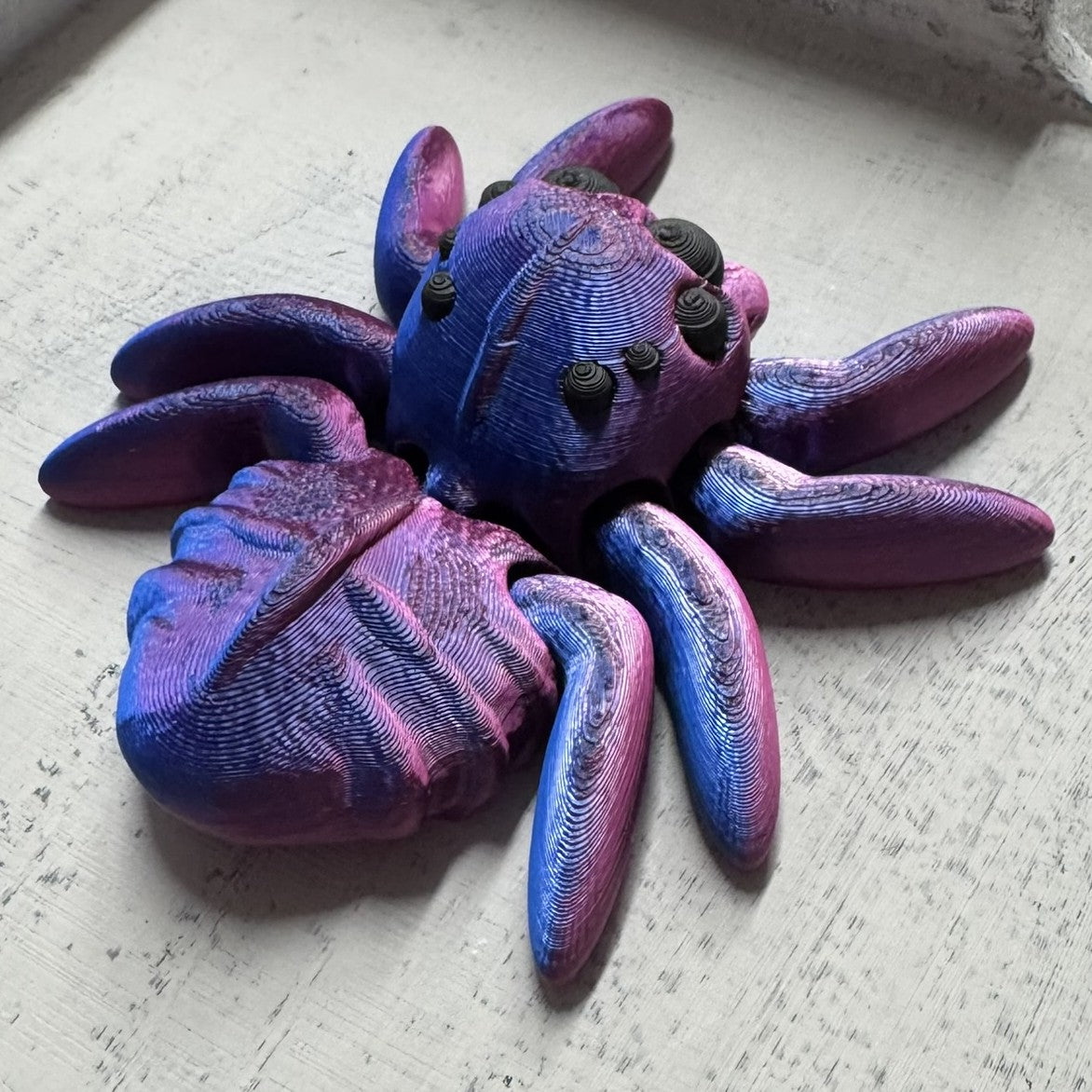 Spider - Tiny