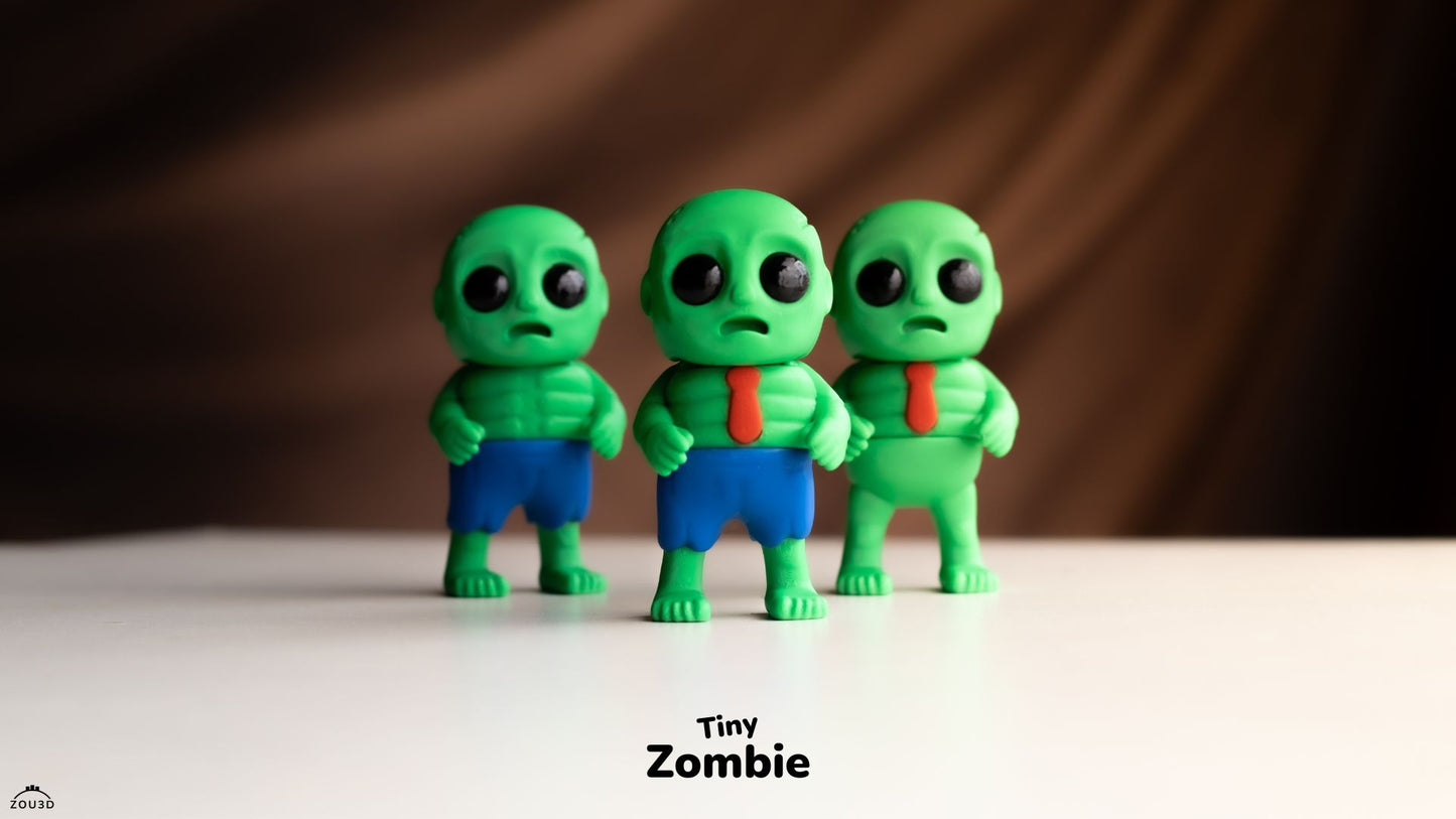 Pocket Pal - Zombie