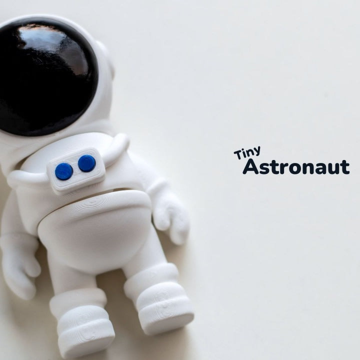 Pocket Pal - Astronaut