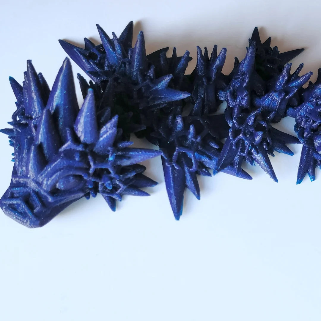 Dragon - Baby Void Sea
