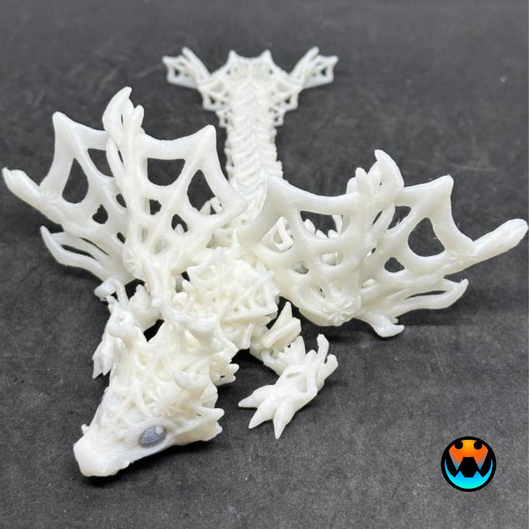 Dragon - Baby Wickedwing