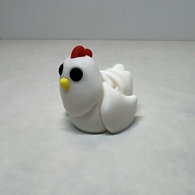 Pocket Pal - Chicken