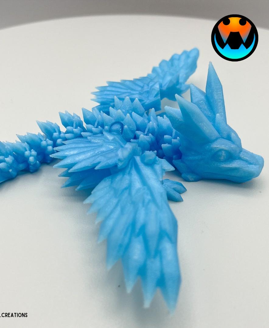 Tadling - Crystalwing