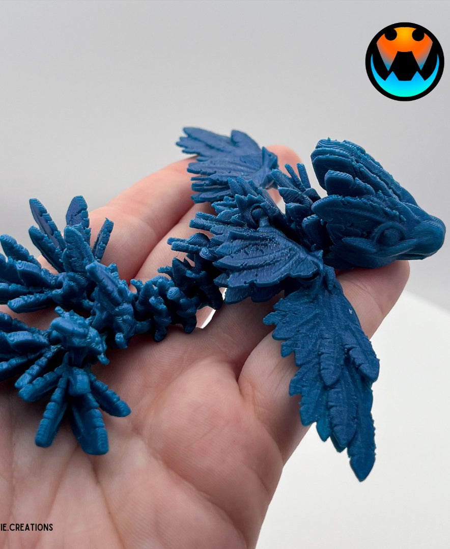 Tadling - Flying Serpent