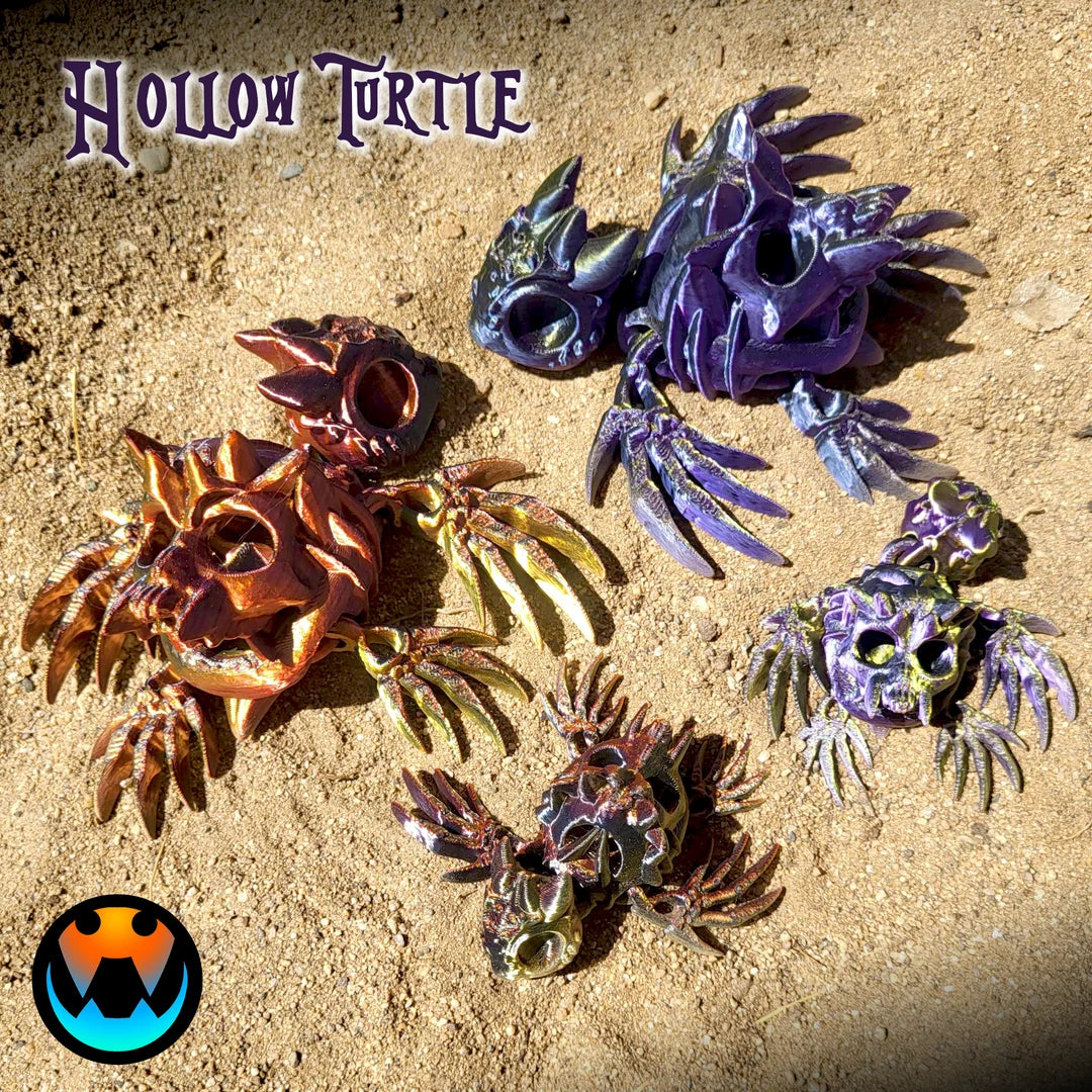 Turtle - Hollow