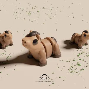 Pocket Pal - Horse