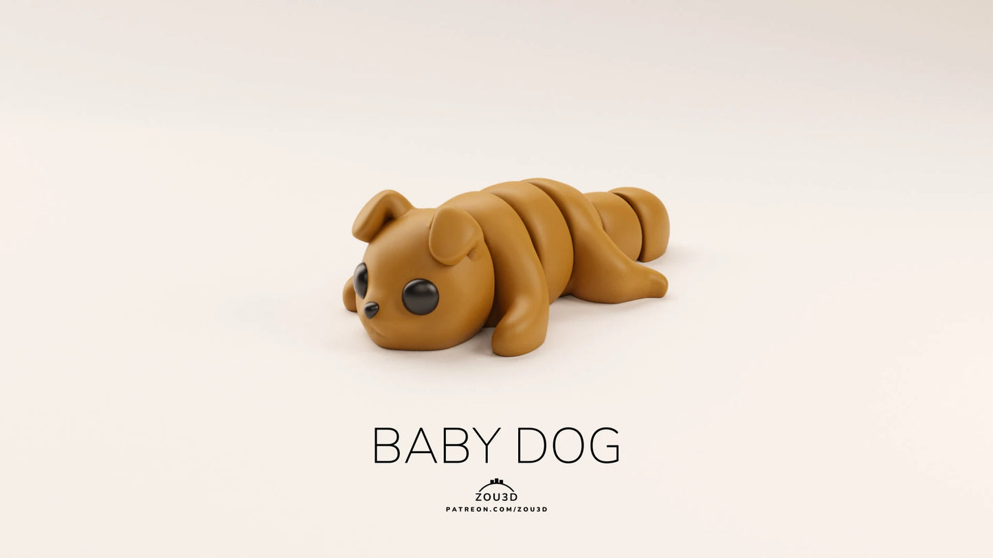 Pocket Pal - Dog