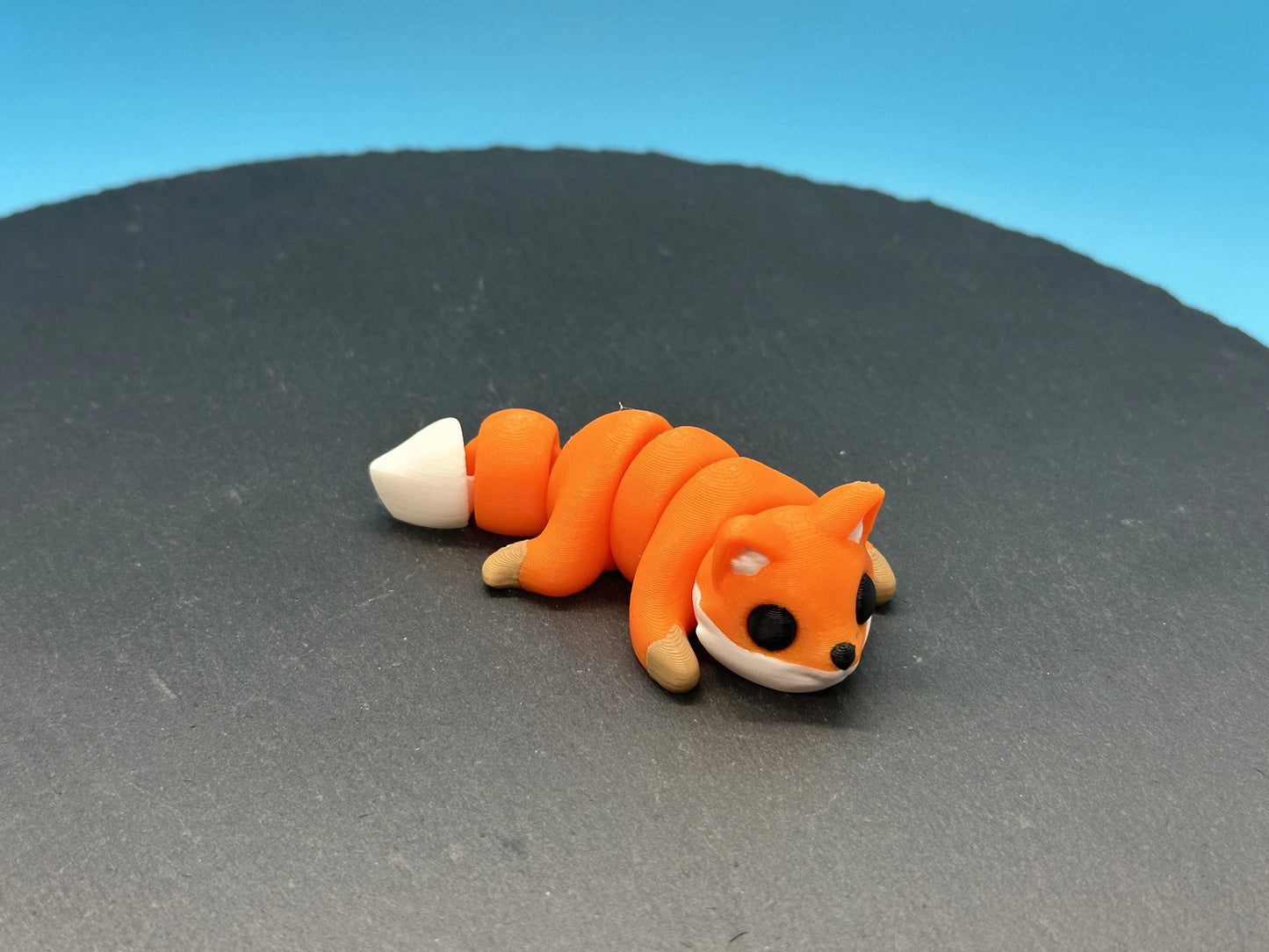 Pocket Pal - Fox