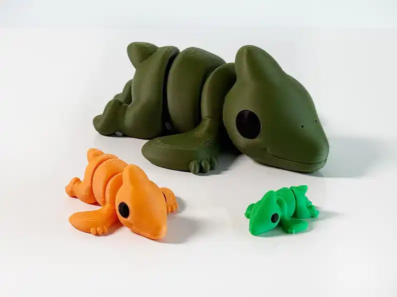 Pocket Pal - Pterodactyl