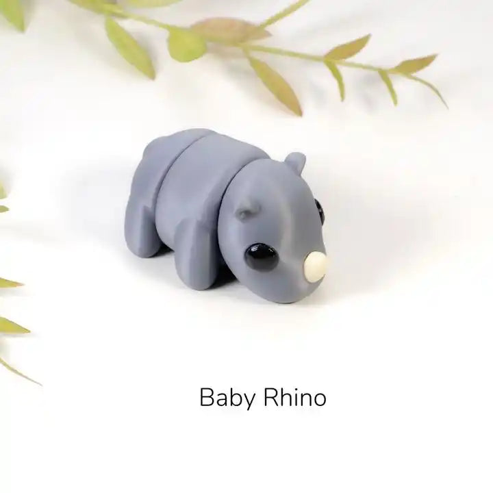 Pocket Pal - Rhino