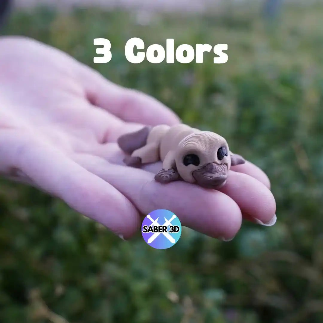 Pocket Pal - Platypus