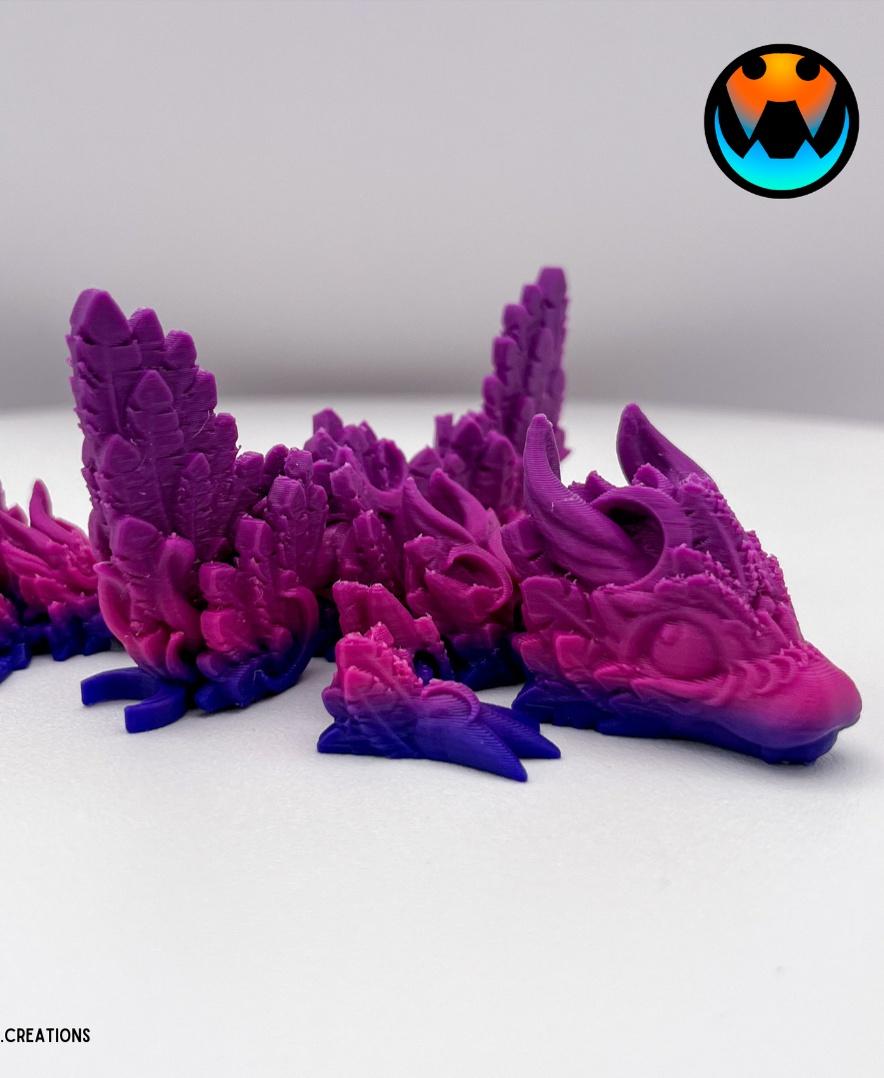 Tadling - Lunarwing