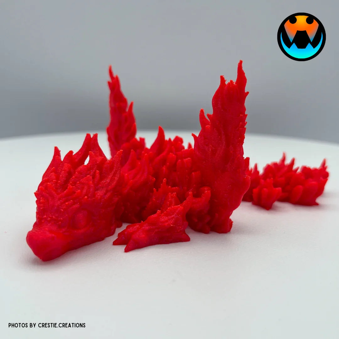 Tadling - Phoenix