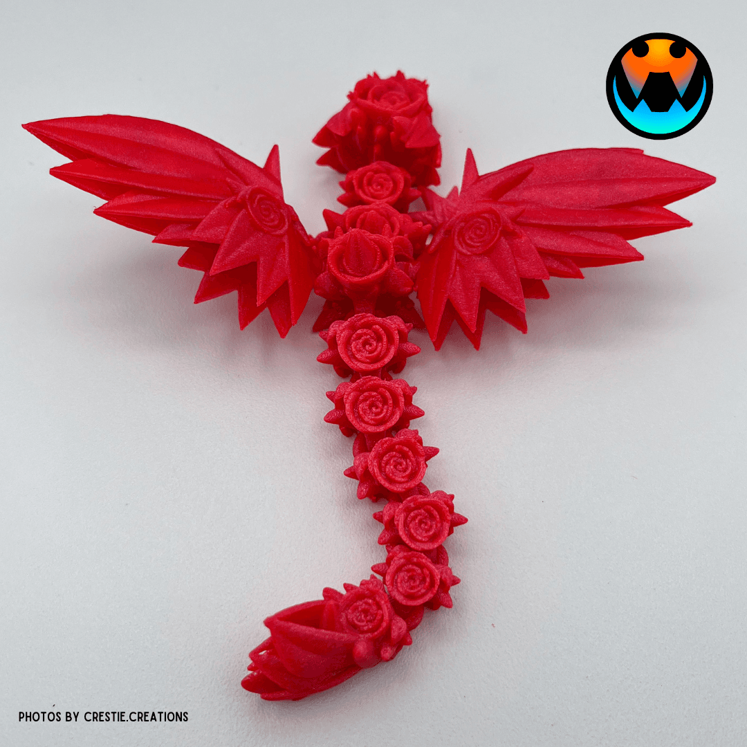 Tadling - Rosewing