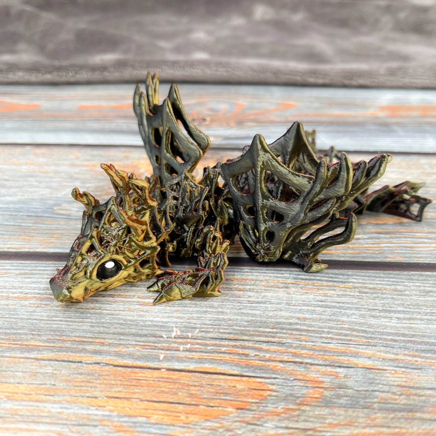 Tadling - Wickedwing