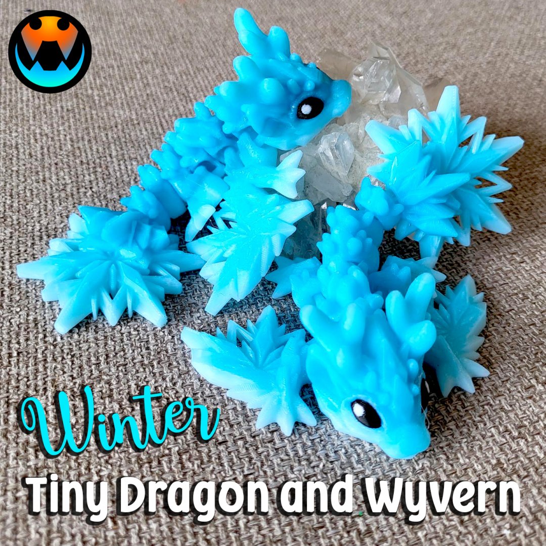 Wyvern - Winter