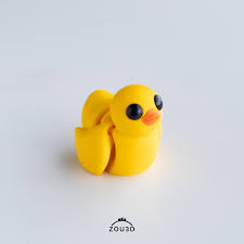 Pocket Pal - Duck