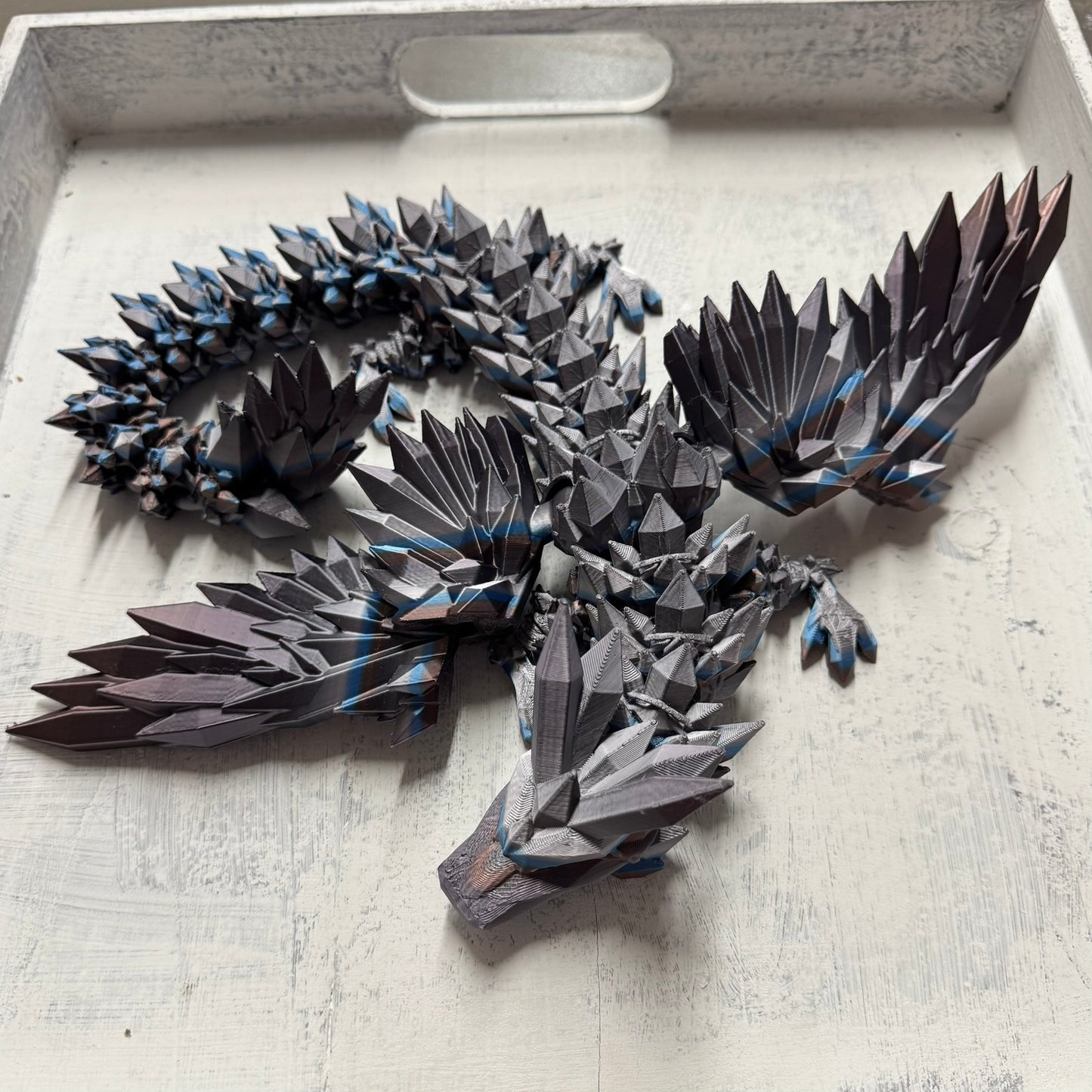 Dragon - Adult Crystalwing