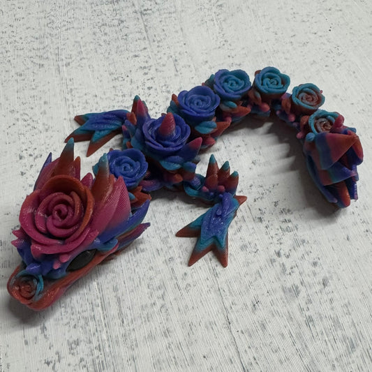 Tadling - Rose