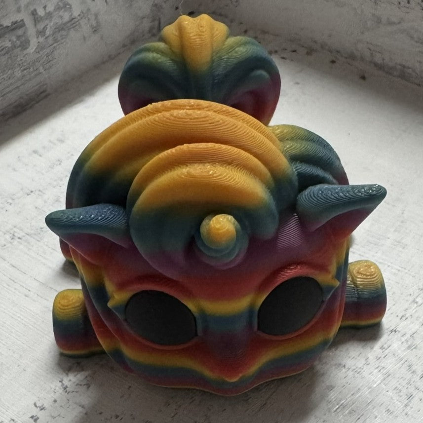 Puffling - Unicorn