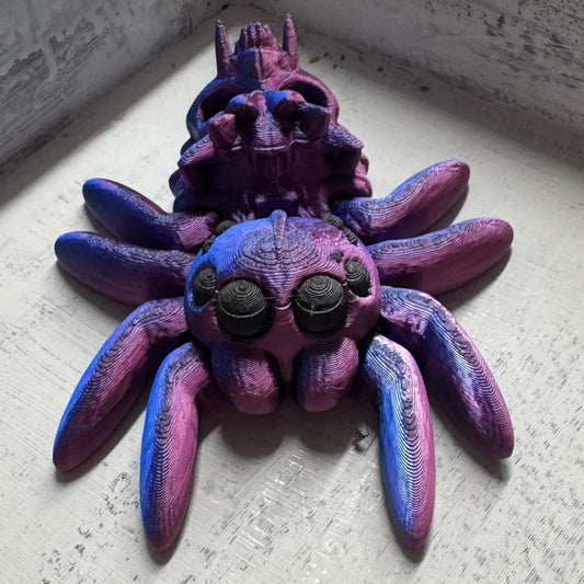 Spider - Hollow