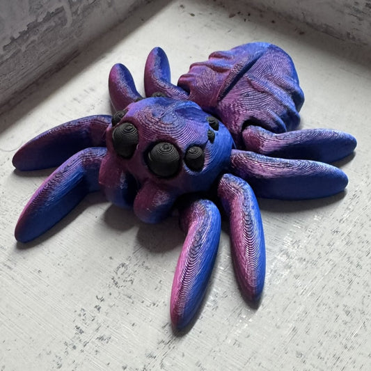 Spider - Tiny