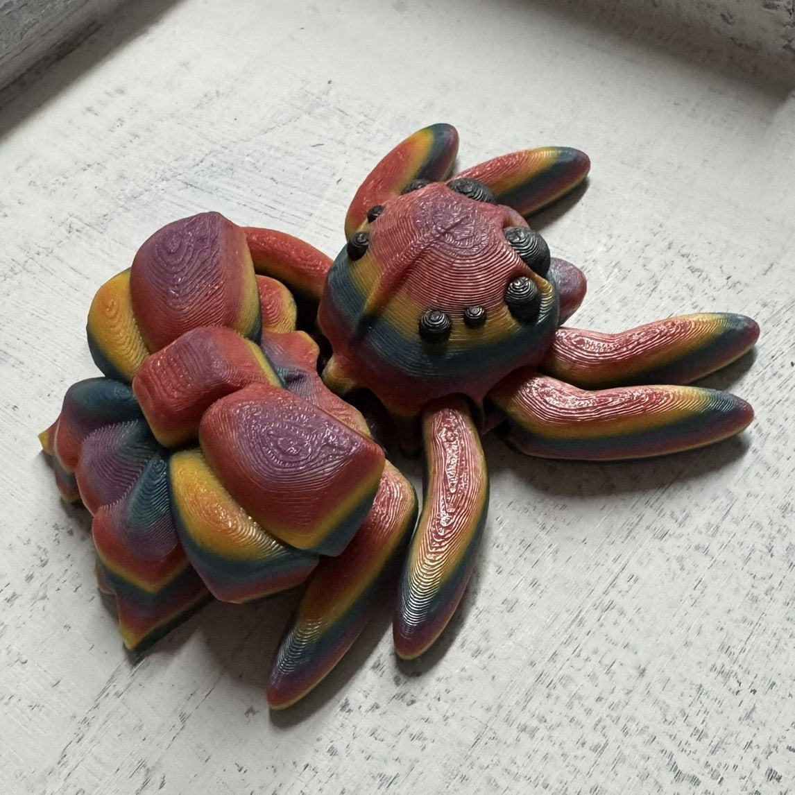 Spider - Bow