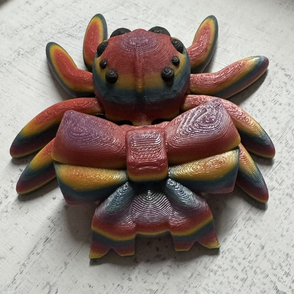 Spider - Bow
