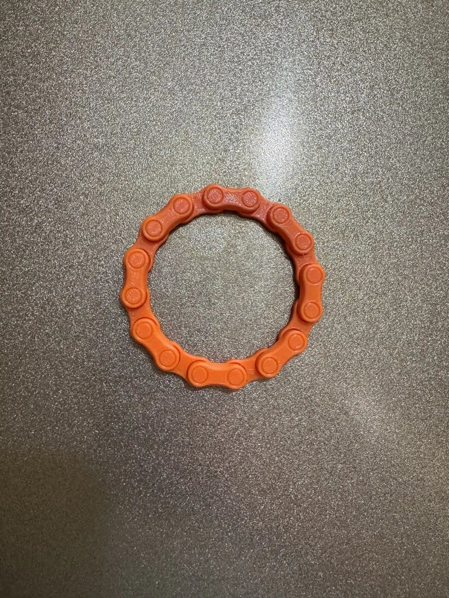 Fidget - Chain Link