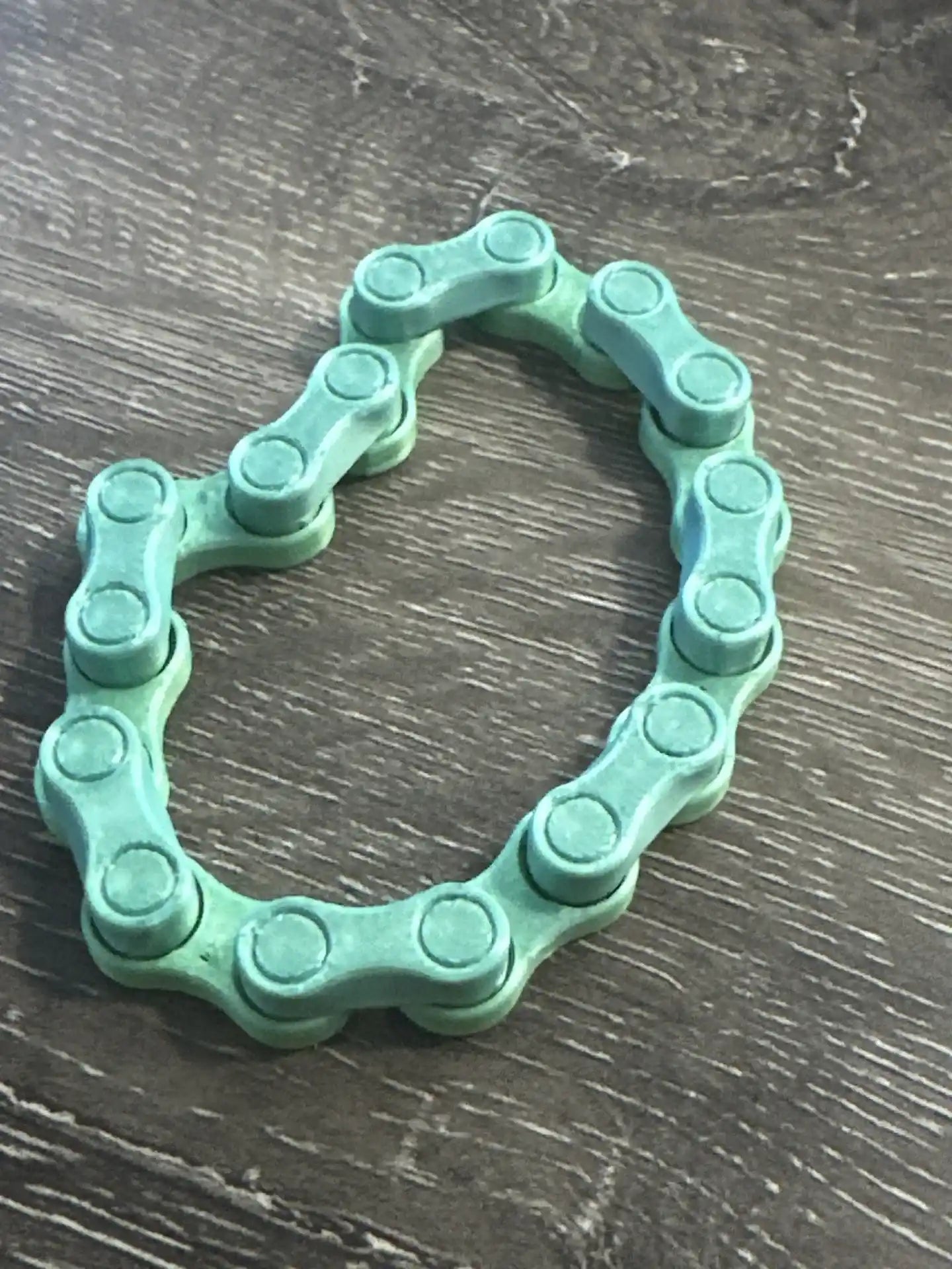 Fidget - Chain Link