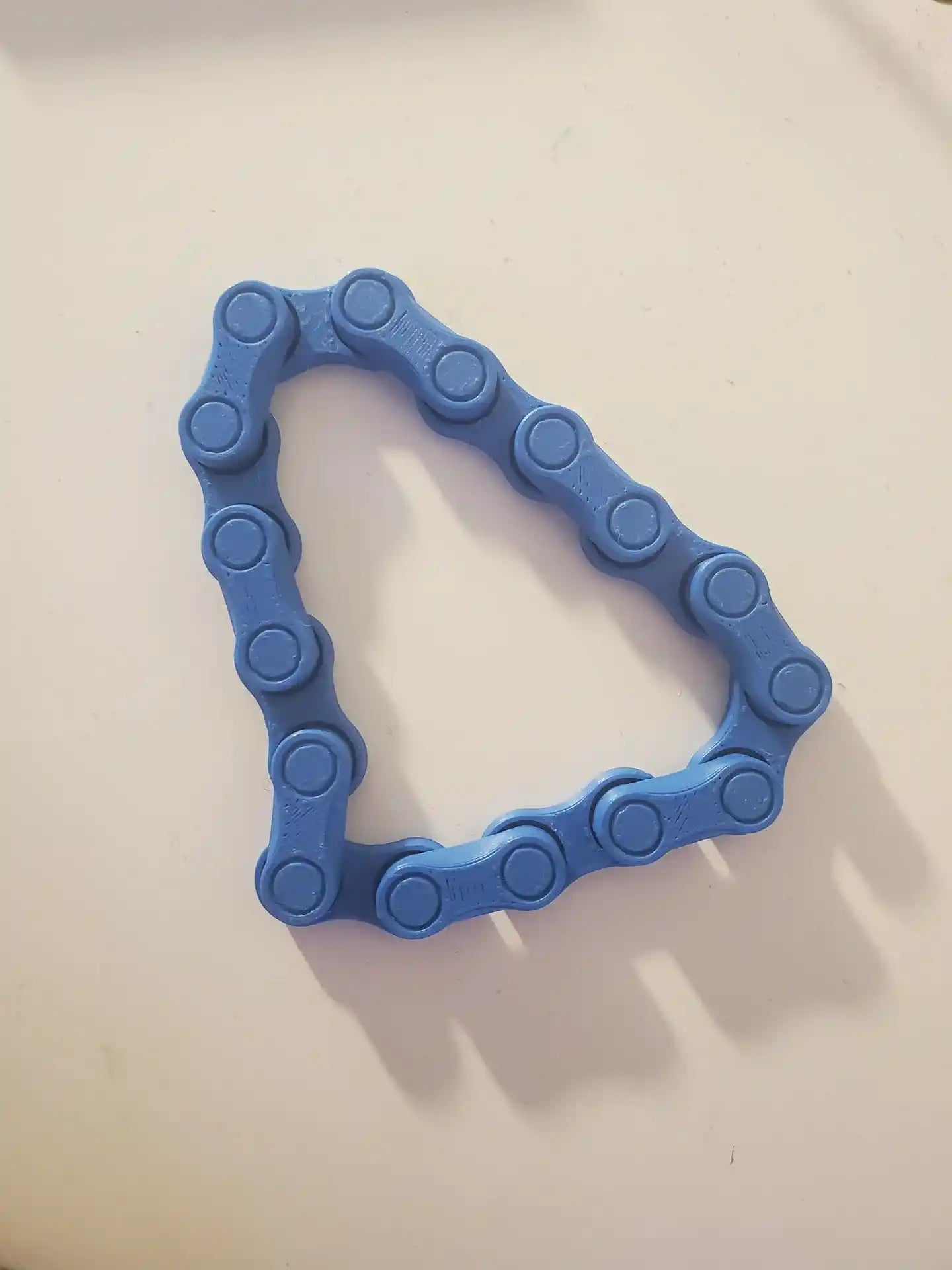 Fidget - Chain Link