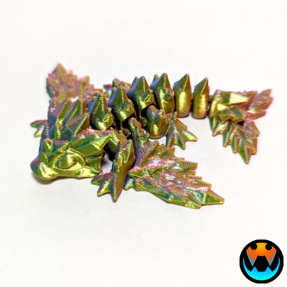 Wyvern - Crystal